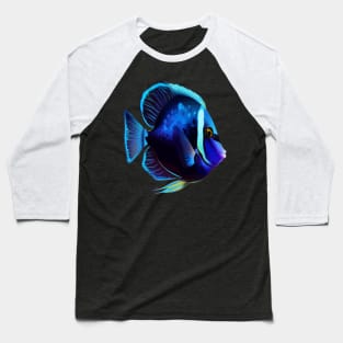 Blue Tang Baseball T-Shirt